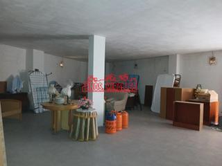 Local Comercial en Centro. Estupendo local en el centro de aspe !!