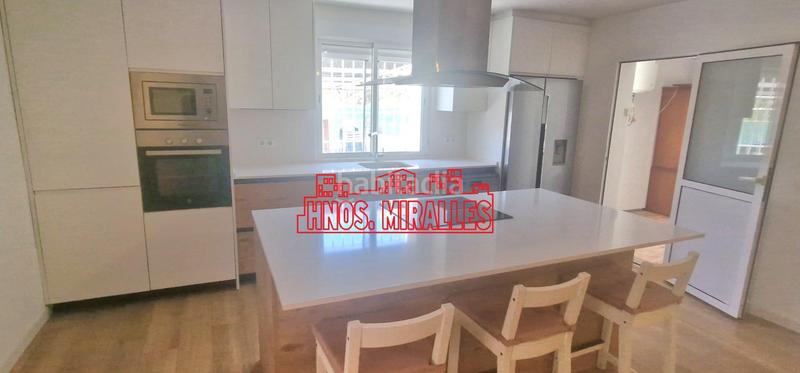 Foto 915998ae-5e58-4257-84fc-774b9b1098a8. Xalet amb calefacció aparcament piscina a La Algoda - Matola - Llano de San José Elche / Elx