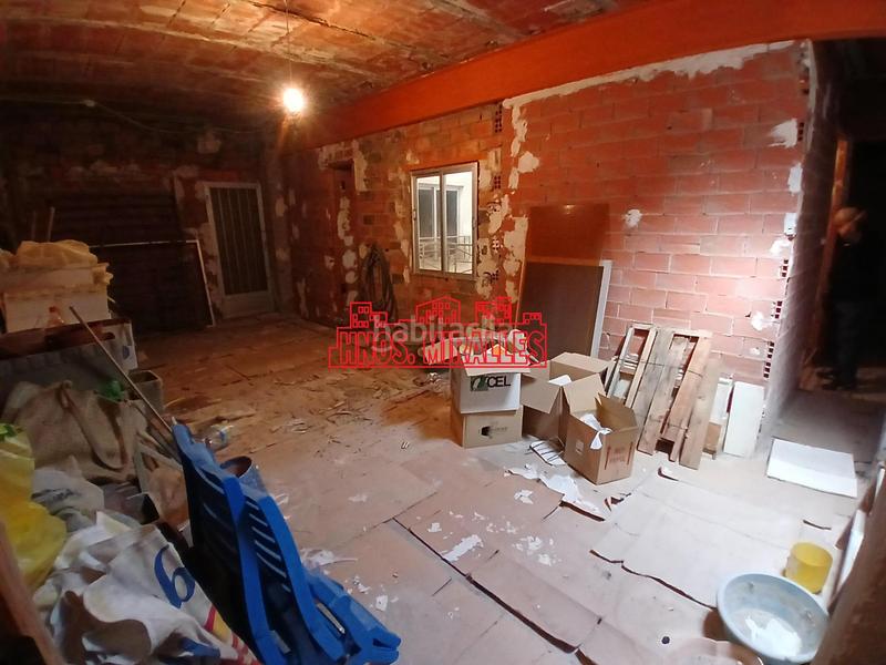 Foto 1b783f5c-f995-4ae6-b593-6227ba603db2. Casa amb calefacció aparcament a San Juan Aspe