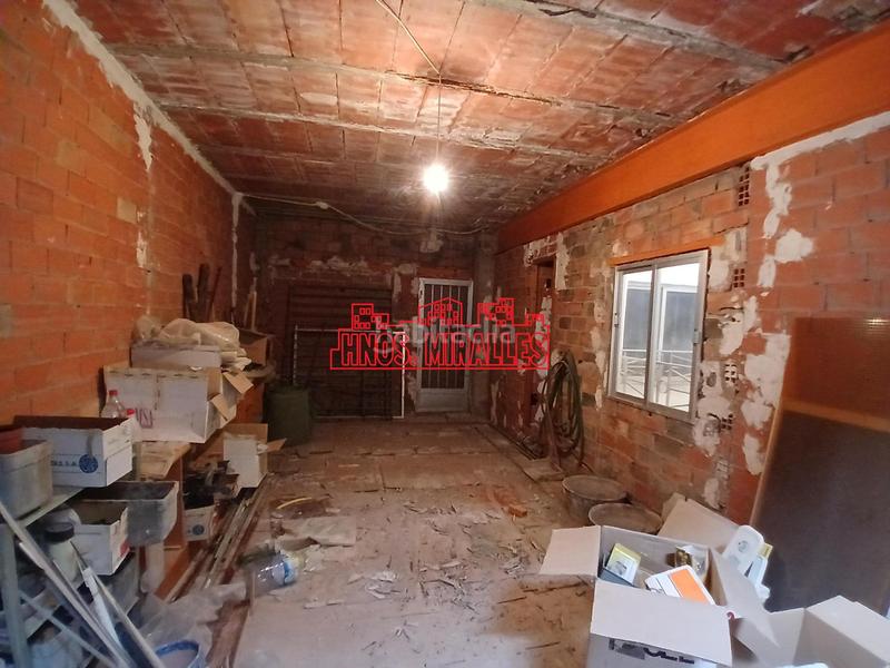 Foto 2c97f152-9819-421a-a294-c333bd6e8c0a. Casa amb calefacció aparcament a San Juan Aspe