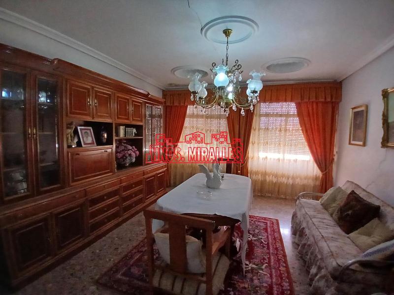 Foto 4400c5de-b07f-4edb-bfef-7258aed8385b. Casa amb calefacció aparcament a San Juan Aspe