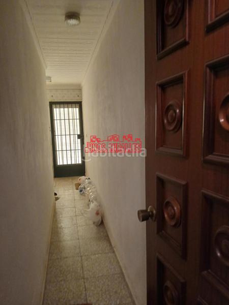 Foto 51a40113-eb78-41f5-aba9-b47c0b9cc141. Casa amb calefacció aparcament a San Juan Aspe