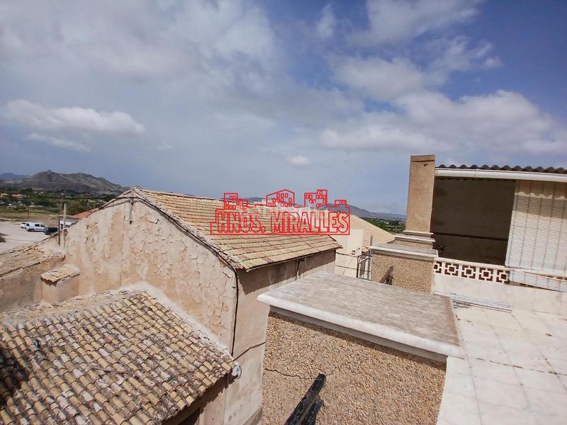 Foto 523d9c16-07de-43ae-b298-086266c9ebb7. Casa amb calefacció aparcament a San Juan Aspe