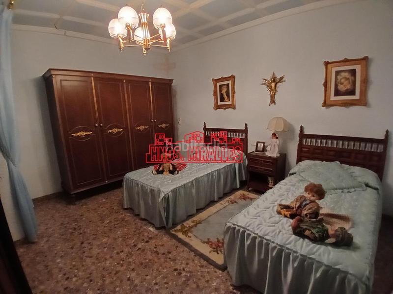 Foto 583b3ade-61fc-427f-a4a9-121e0c82d62e. Casa amb calefacció aparcament a San Juan Aspe