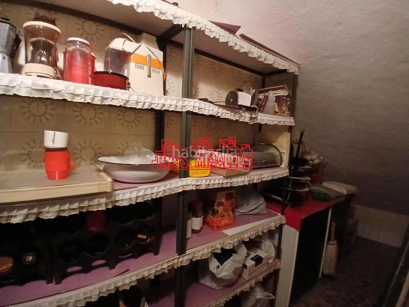 Foto 64674ed5-1a19-44b6-b938-1379026037d4. Casa amb calefacció aparcament a San Juan Aspe