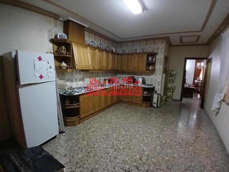 Foto 6faa4323-f4aa-42d5-9d8a-df2f8e14ccea. Casa amb calefacció aparcament a San Juan Aspe