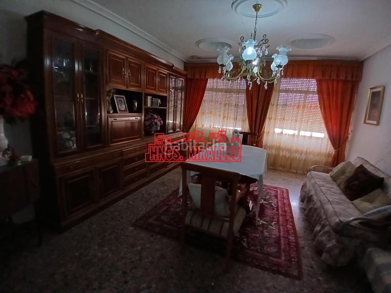 Foto 717cbaa7-ac94-4280-9824-4e43eb66f2fe. Casa amb calefacció aparcament a San Juan Aspe