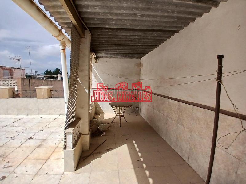 Foto 74ed7892-3716-48a2-8e1e-bf867a8f8bd8. Casa amb calefacció aparcament a San Juan Aspe