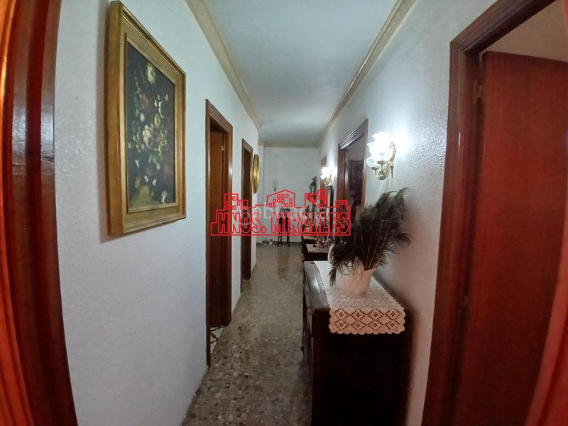 Foto 7a3ae3f0-b6a6-4e13-87e0-2740ebeb3f93. Casa amb calefacció aparcament a San Juan Aspe