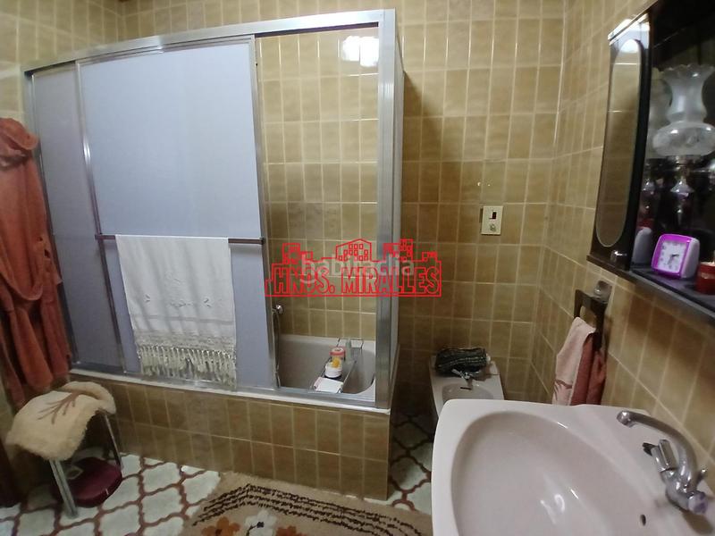 Foto 7d2016f8-81e0-4ccf-b0b8-fe0dd75c1637. Casa amb calefacció aparcament a San Juan Aspe