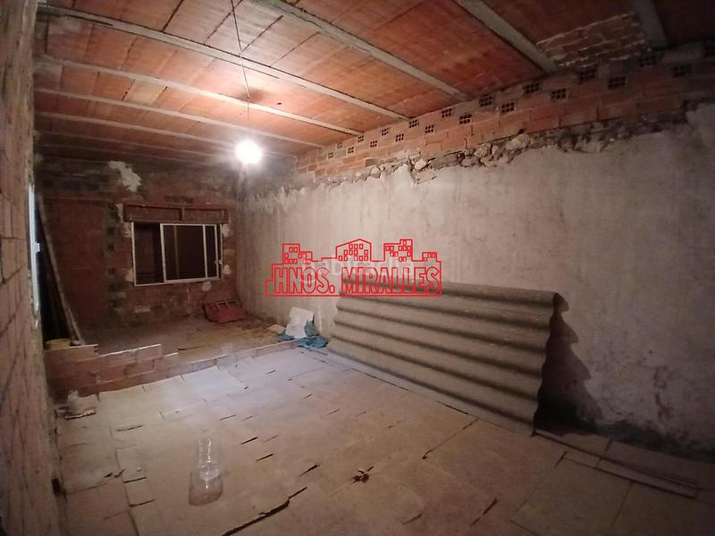 Foto 8f6b36a5-5ed8-4c41-b4d9-7821a578bd8d. Casa amb calefacció aparcament a San Juan Aspe
