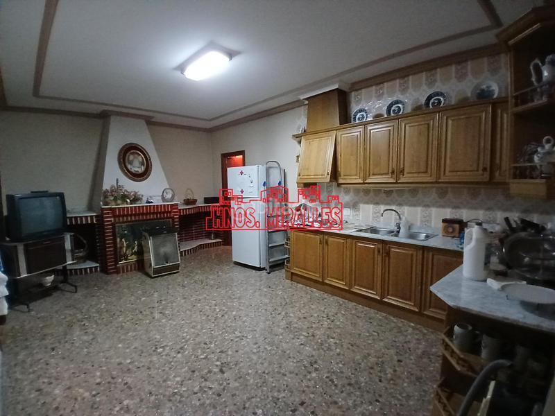 Foto a9add556-c717-4def-92fe-a2bb08a42949. Casa amb calefacció aparcament a San Juan Aspe