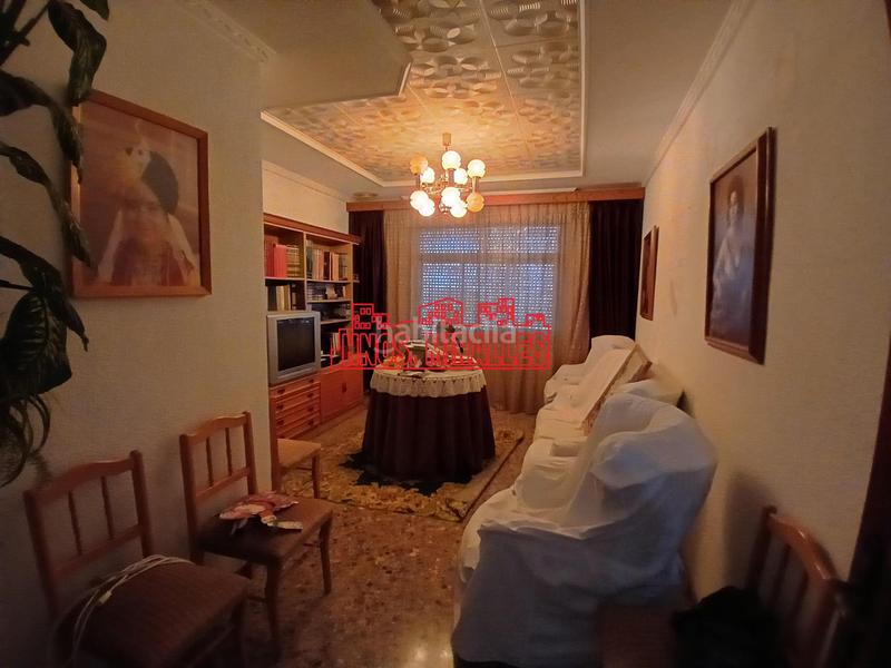 Foto bba15ec8-1cd3-4e0e-9194-ef554bcdfac5. Casa amb calefacció aparcament a San Juan Aspe
