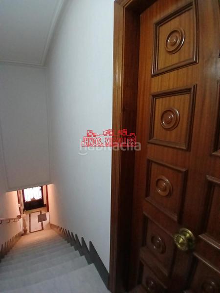 Foto bca3f7c2-5ab7-4314-a605-f274f33838d8. Casa amb calefacció aparcament a San Juan Aspe