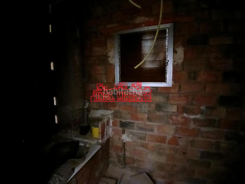 Foto bed9594f-9bf4-4832-85fc-d0461ae30d47. Casa amb calefacció aparcament a San Juan Aspe