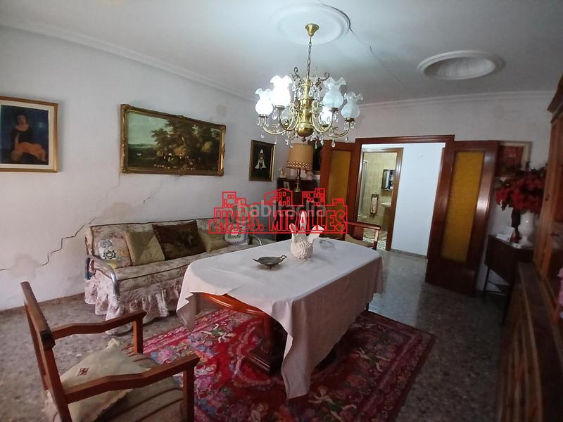 Foto c3845738-4012-4f5e-9349-c8b0a73e5666. Casa amb calefacció aparcament a San Juan Aspe