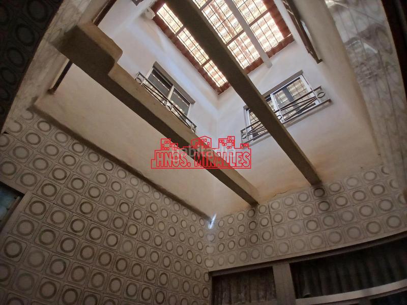 Foto ca47518c-9d70-48f7-b83f-01b5990b5cb0. Casa amb calefacció aparcament a San Juan Aspe