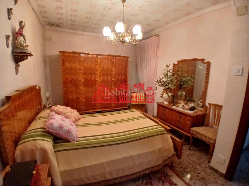 Foto ce154a85-2807-47d8-9ae0-d04ef9d06ae8. Casa amb calefacció aparcament a San Juan Aspe