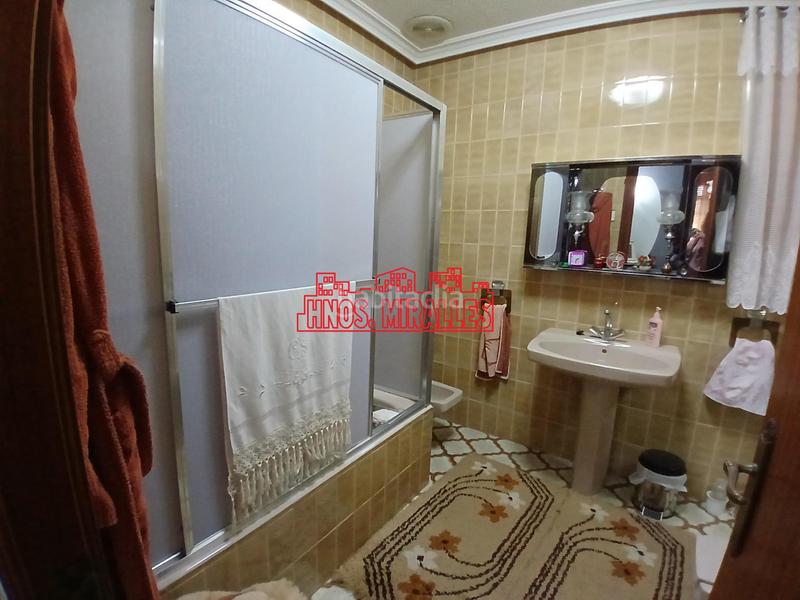 Foto d386f271-9d75-4da0-9d4e-8201fc63dab0. Casa amb calefacció aparcament a San Juan Aspe
