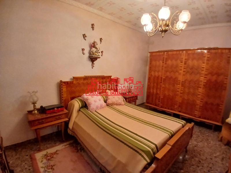 Foto d5016152-5e2b-4bcb-82ef-fc5c2ae3e336. Casa amb calefacció aparcament a San Juan Aspe