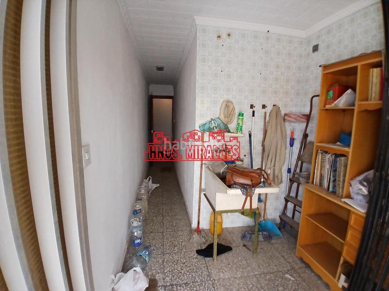 Foto da5407c0-58d9-438f-983e-69390c901830. Casa amb calefacció aparcament a San Juan Aspe