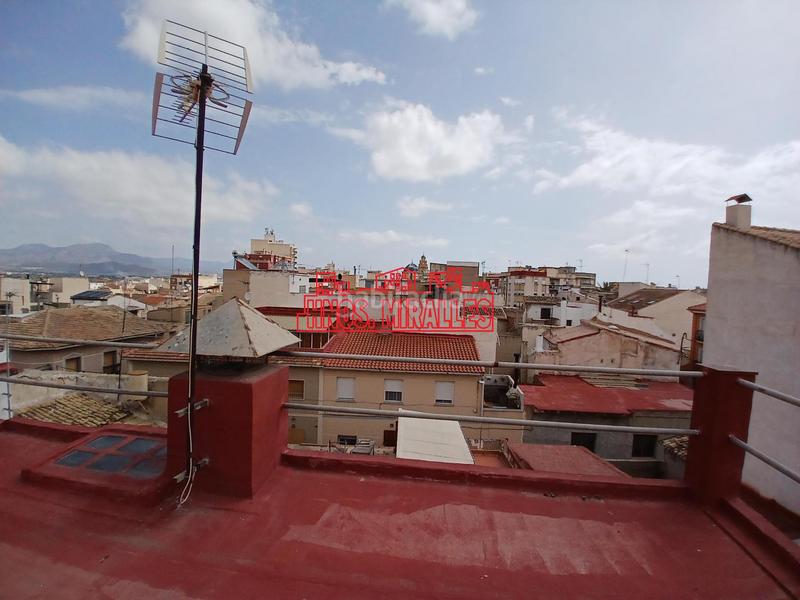 Foto f76e37a4-e0ca-4591-8e3c-92f174520c4a. Casa amb calefacció aparcament a San Juan Aspe