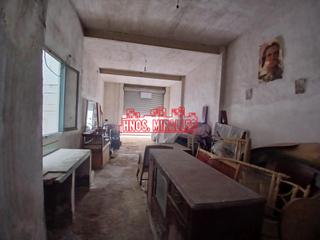 Local Comercial a La Coca-La Nia-Vistahermosa. Oportunidad, local en aspe de 78 m2 con patio de luz y baño !!