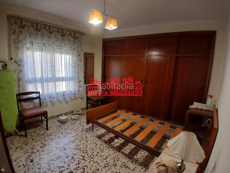 Foto 035ad07e-89dc-49ee-a04d-ab1649ba827b. Appartement avec chauffage dans Reina Victoria - Miguel Hernández Elche / Elx