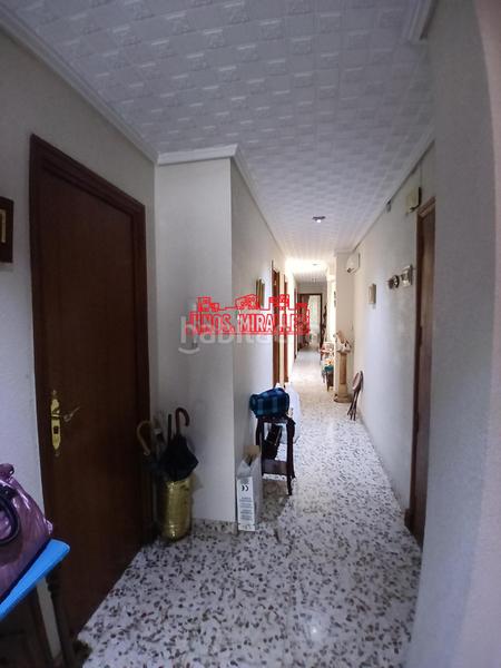 Foto 4be6e31a-dae2-48d5-a06b-5a01c4fd7e91. Appartement avec chauffage dans Reina Victoria - Miguel Hernández Elche / Elx