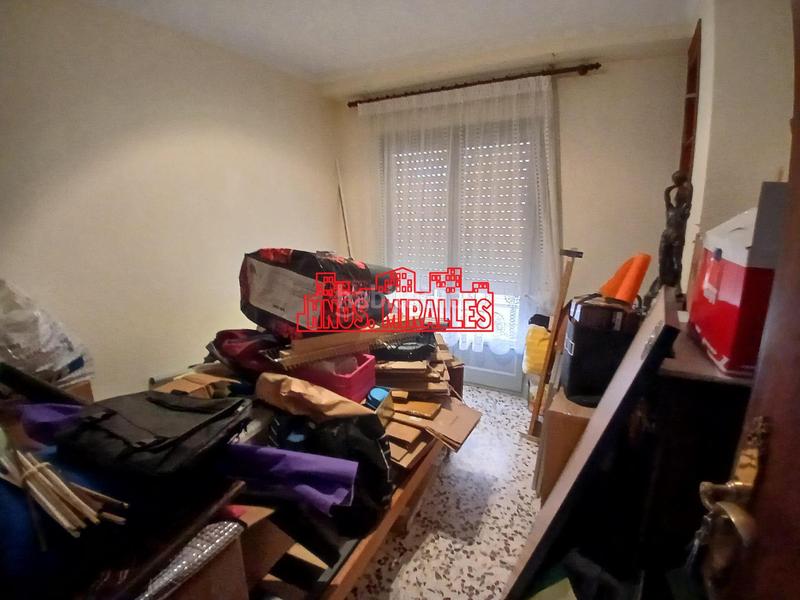 Foto 5117731b-44b5-41e1-8a52-612c0e7dde15. Appartement avec chauffage dans Reina Victoria - Miguel Hernández Elche / Elx