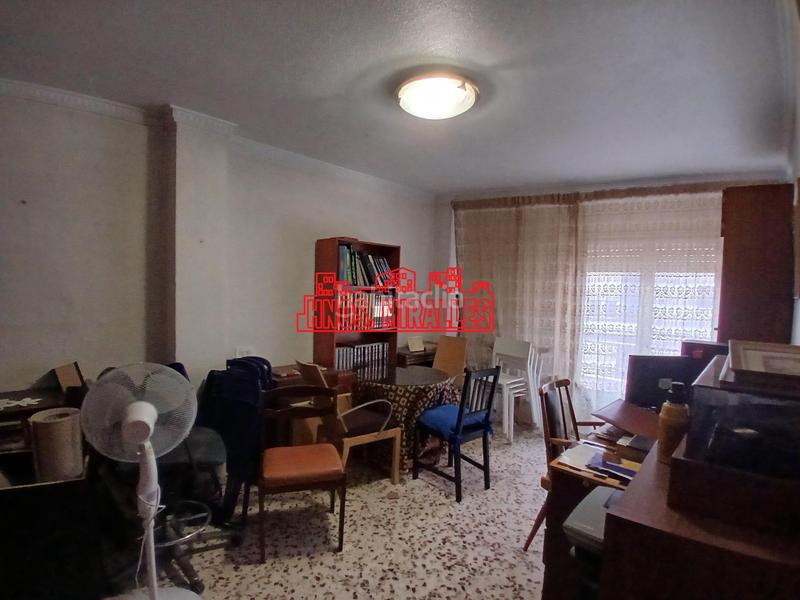 Foto 79ea5dd8-9178-468a-8f8d-558a2127d5c5. Appartement avec chauffage dans Reina Victoria - Miguel Hernández Elche / Elx