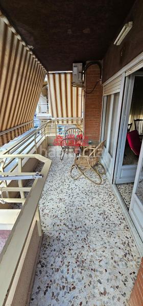 Foto 8585f159-3864-4aaa-ab44-aa85150a3320. Appartement avec chauffage dans Reina Victoria - Miguel Hernández Elche / Elx