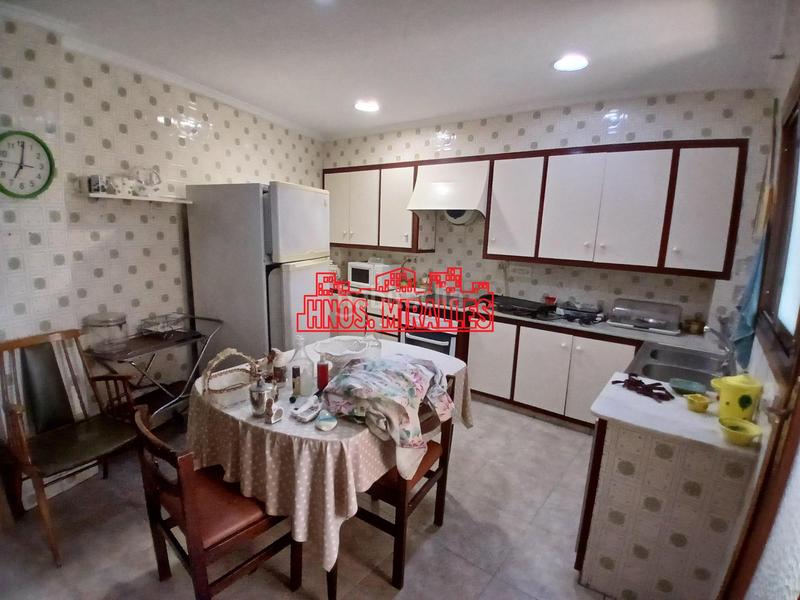 Foto 8d5afab3-690c-450d-9f74-e46a8edfc11b. Appartement avec chauffage dans Reina Victoria - Miguel Hernández Elche / Elx