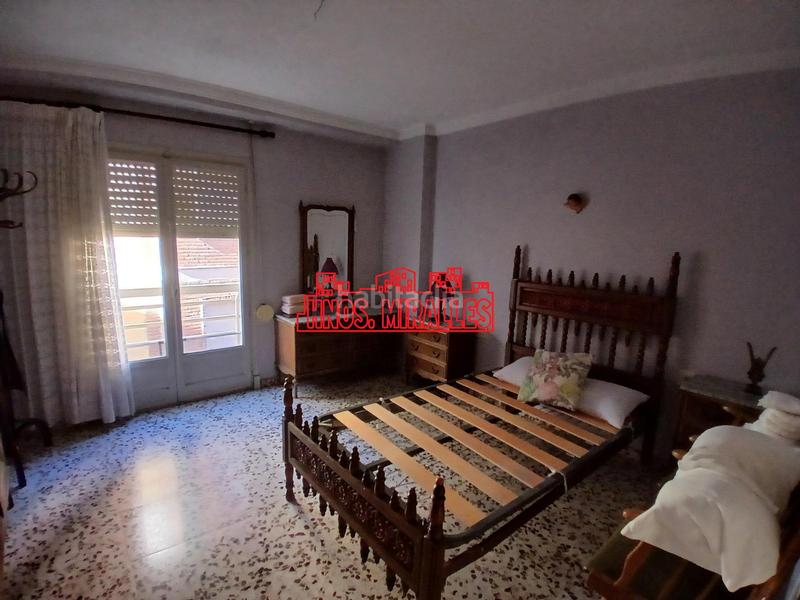 Foto 99a434a0-5975-40da-ab57-73124235edb3. Appartement avec chauffage dans Reina Victoria - Miguel Hernández Elche / Elx