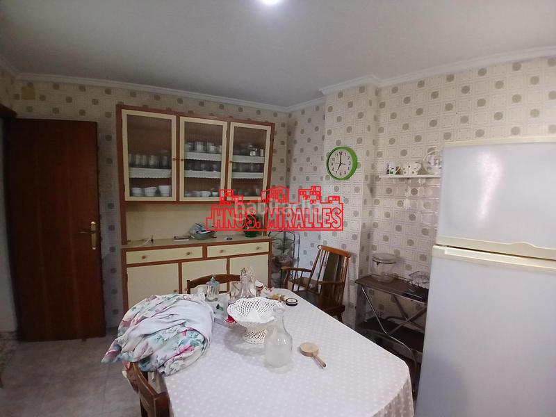 Foto d5116219-7f80-4b87-bf16-f00980e1ea78. Appartement avec chauffage dans Reina Victoria - Miguel Hernández Elche / Elx