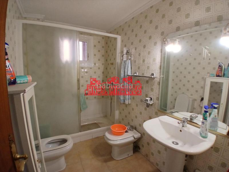 Foto d5c2729b-5408-413e-95ad-87ebdd8c3ac7. Appartement avec chauffage dans Reina Victoria - Miguel Hernández Elche / Elx