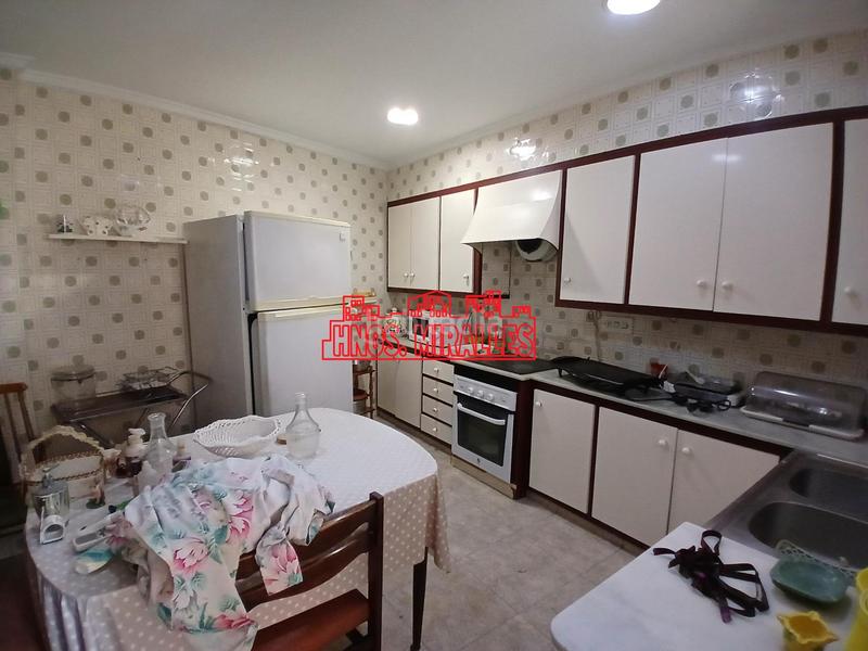 Foto fa7cd4cf-1049-4b49-84da-a44277d978a3. Appartement avec chauffage dans Reina Victoria - Miguel Hernández Elche / Elx