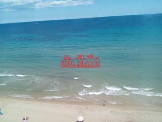 Lloguer Pis a Los Arenales del Sol. Se alquila piso en arenales del sol en la misma arena elche