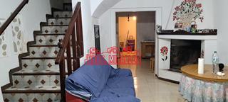 Casa en San Juan. Se vende casa para reformar en el centro de aspe con patio