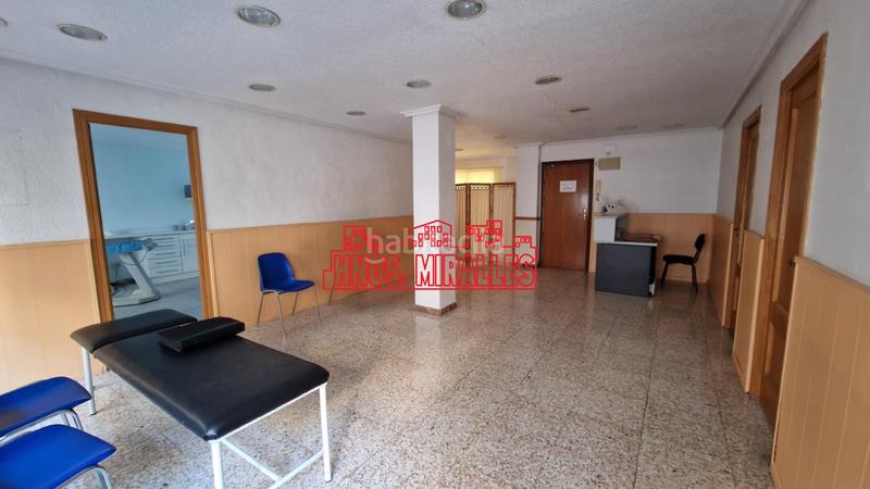 Foto 2cb45233-bb44-481e-8255-ac5cbb5f854a. Affitto locale commerciale in Centro Elche / Elx