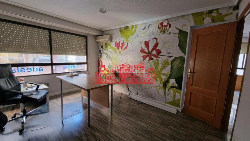 Foto bb8218f4-c625-43b2-a819-7aa70533281b. Affitto locale commerciale in Centro Elche / Elx