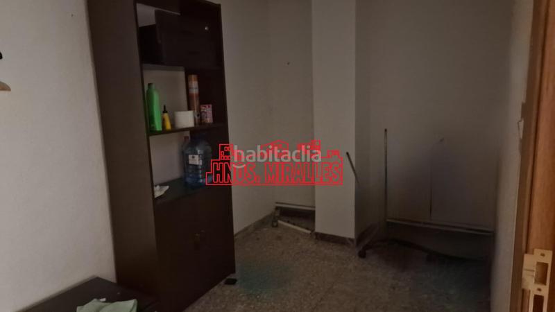 Foto c8769d94-7598-4873-913f-be05cc408708. Affitto locale commerciale in Centro Elche / Elx