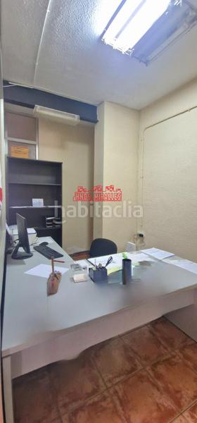 Foto 0a76a724-8b51-41a3-8ae2-b48a6328c390. Geschäftsraum in Carrús Oeste Elche / Elx
