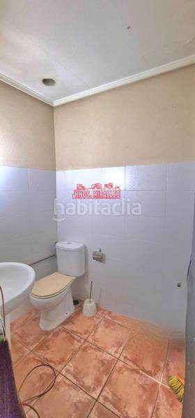 Foto 1971b22b-b710-48cf-b79e-04eb55405498. Geschäftsraum in Carrús Oeste Elche / Elx