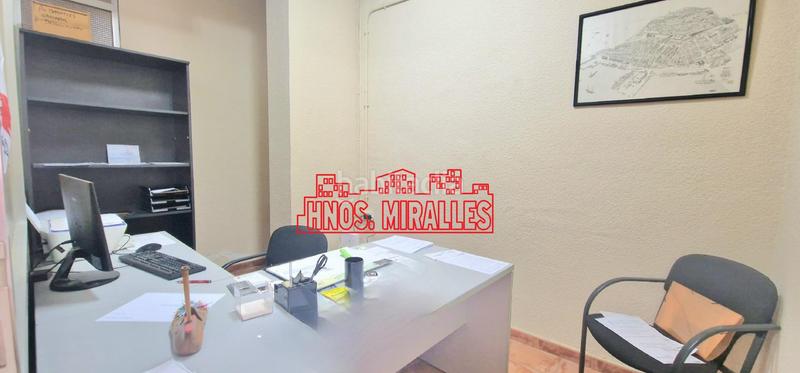 Foto db636623-b0c7-43be-b0d8-06e5215b73fb. Geschäftsraum in Carrús Oeste Elche / Elx