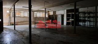 Rent Industrial building in La Algoda - Matola - Llano de San José. Se alquila nave de 250m en carretera de matola
