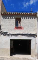 Maison à Oria. Casa 2 plantas para reformar en la algueña !!