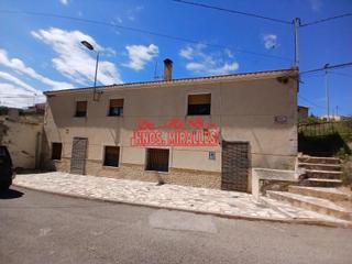 Maison à Algueña. Oportunidad, gran casa cueva en la algueña !!