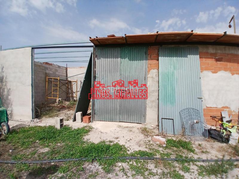 Foto 826a8582-fb25-4739-9683-37d8afcc29c6. Chalet fantástico chalet en ptda. derramadormatola!! en Crevillente