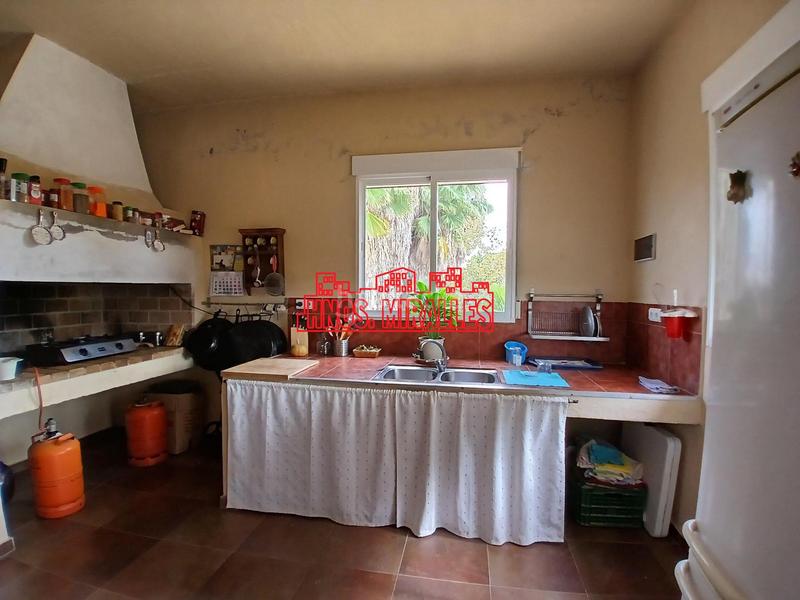 Foto 931c6bcd-ce14-40da-9be5-53784c9804b8. Chalet fantástico chalet en ptda. derramadormatola!! en Crevillente